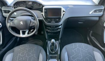 PEUGEOT 2008 full