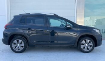 PEUGEOT 2008 full