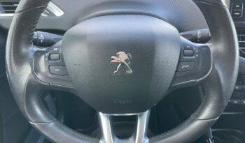 PEUGEOT 2008 full