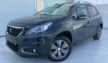 PEUGEOT 2008 full