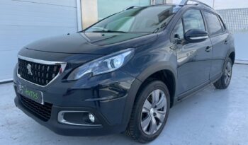 PEUGEOT 2008 full