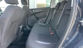 PEUGEOT 2008 full