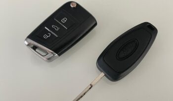 FORD TRANSIT CONNECT full