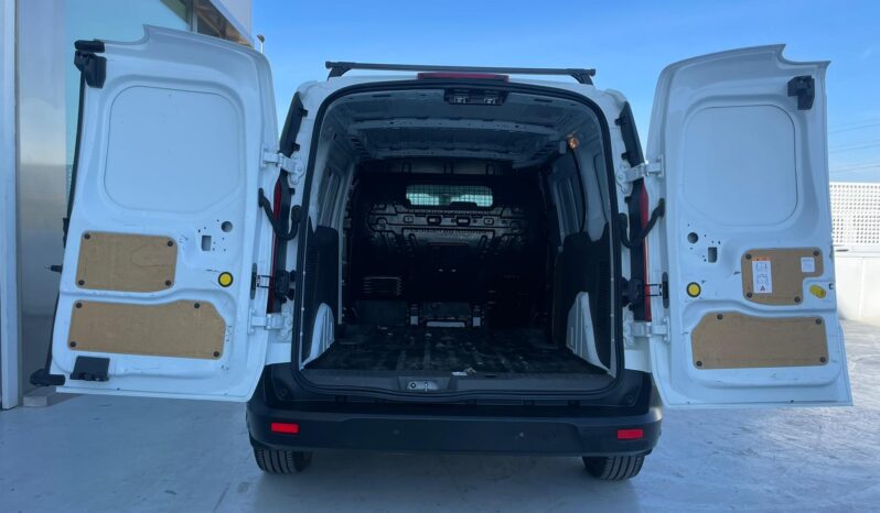 FORD TRANSIT CONNECT full