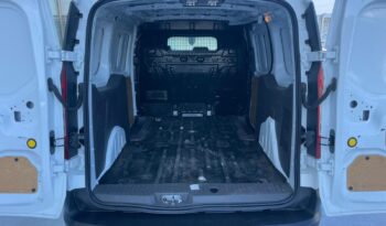 FORD TRANSIT CONNECT full