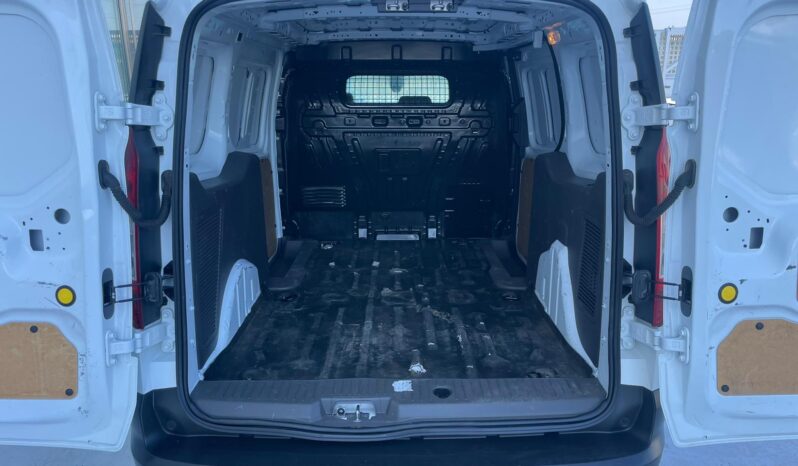 FORD TRANSIT CONNECT full