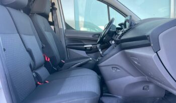 FORD TRANSIT CONNECT full