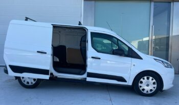 FORD TRANSIT CONNECT full