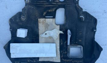 FORD TRANSIT CONNECT full