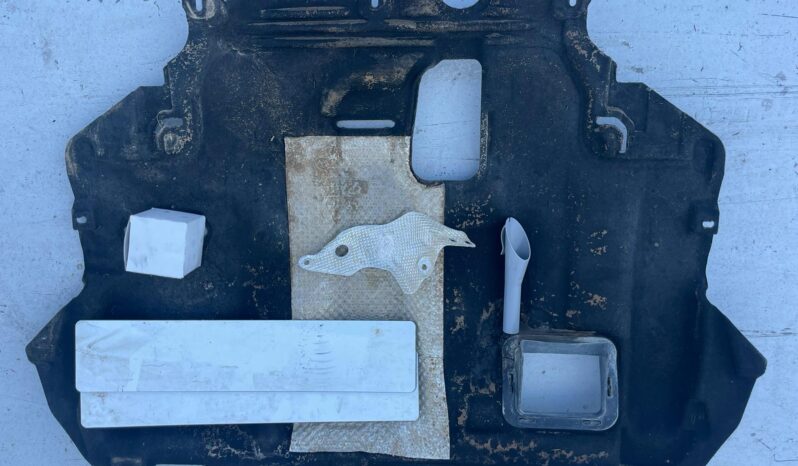 FORD TRANSIT CONNECT full