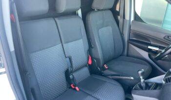 FORD TRANSIT CONNECT full