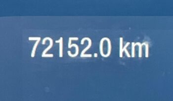 FORD TRANSIT CONNECT full