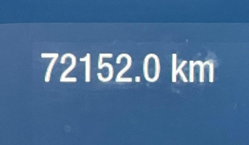 FORD TRANSIT CONNECT full