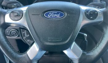 FORD TRANSIT CONNECT full