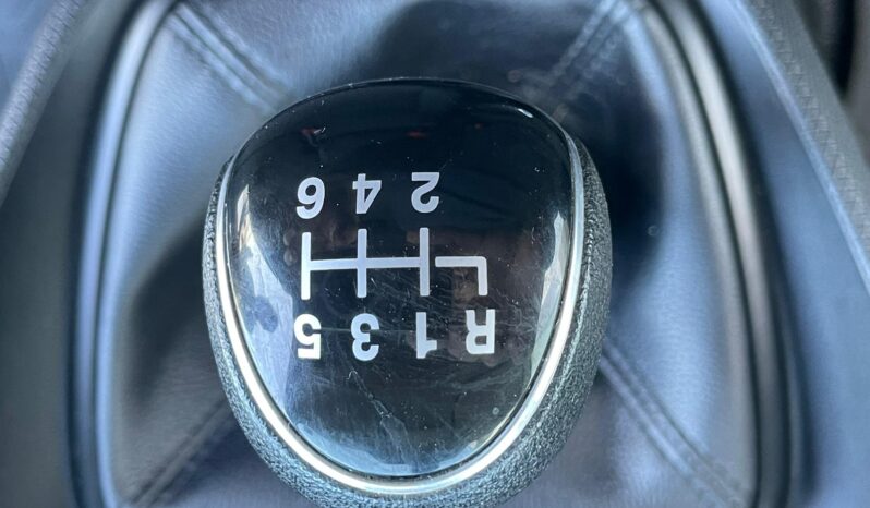 FORD TRANSIT CONNECT full