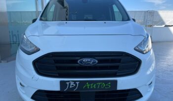 FORD TRANSIT CONNECT full