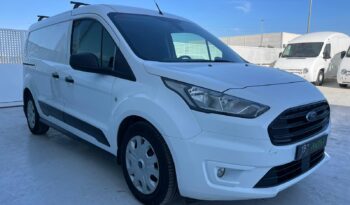 FORD TRANSIT CONNECT full