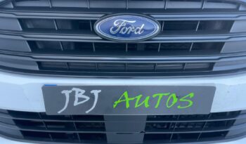 FORD TRANSIT CONNECT full