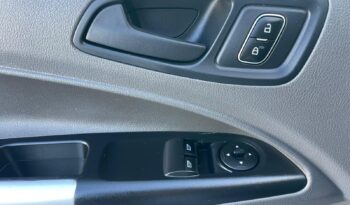 FORD TRANSIT CONNECT full