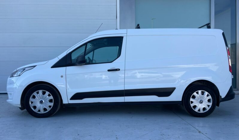 FORD TRANSIT CONNECT full