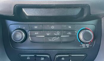 FORD TRANSIT CONNECT full