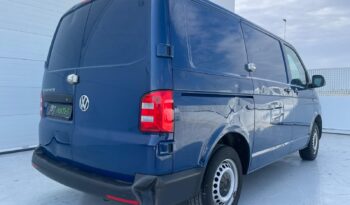 VOLKSWAGEN TRANSPORTER full