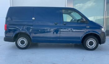 VOLKSWAGEN TRANSPORTER full