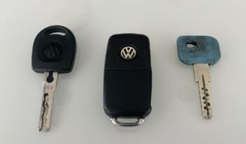 VOLKSWAGEN TRANSPORTER full