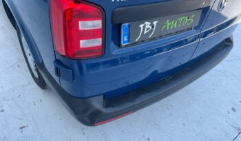 VOLKSWAGEN TRANSPORTER full