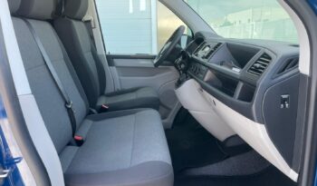 VOLKSWAGEN TRANSPORTER full
