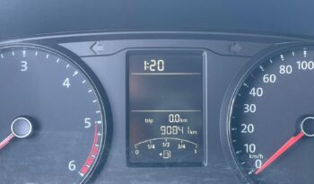 VOLKSWAGEN TRANSPORTER full