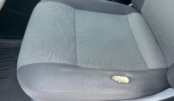VOLKSWAGEN TRANSPORTER full