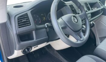 VOLKSWAGEN TRANSPORTER full
