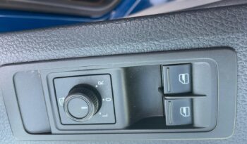 VOLKSWAGEN TRANSPORTER full