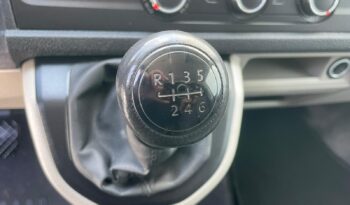 VOLKSWAGEN TRANSPORTER full