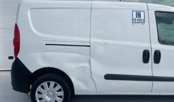 OPEL COMBO ISOTERMO full