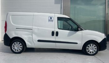OPEL COMBO ISOTERMO full