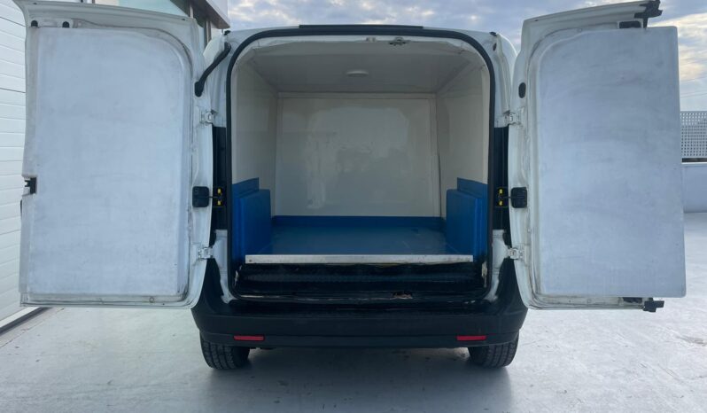 OPEL COMBO ISOTERMO full