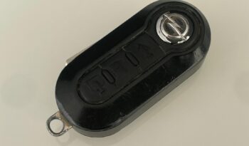 OPEL COMBO ISOTERMO full