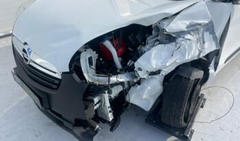 OPEL COMBO ISOTERMO full