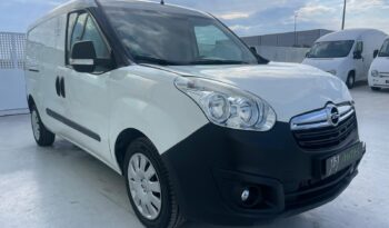 OPEL COMBO ISOTERMO full