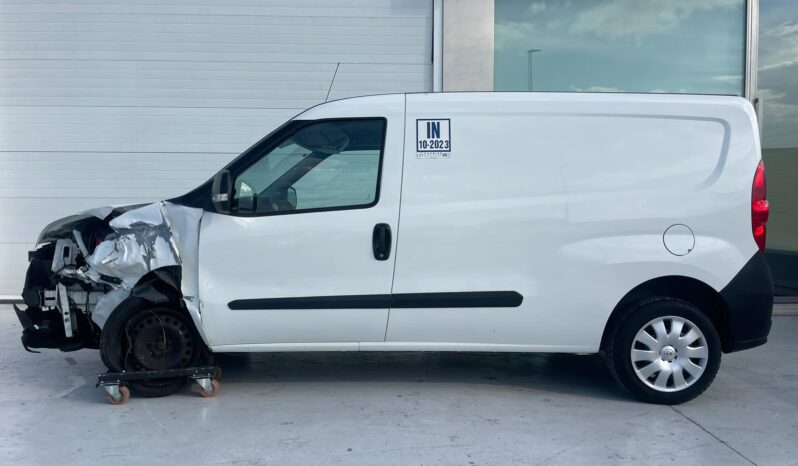 OPEL COMBO ISOTERMO full