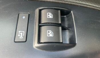 OPEL COMBO ISOTERMO full