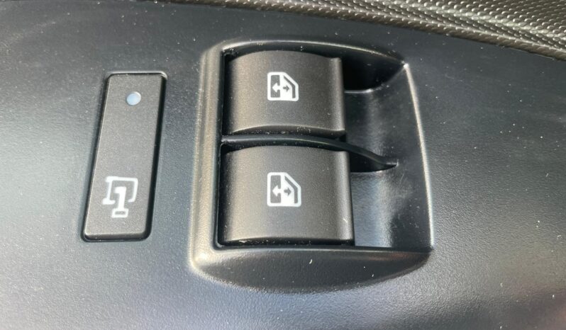 OPEL COMBO ISOTERMO full