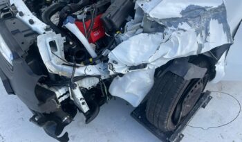 OPEL COMBO ISOTERMO full