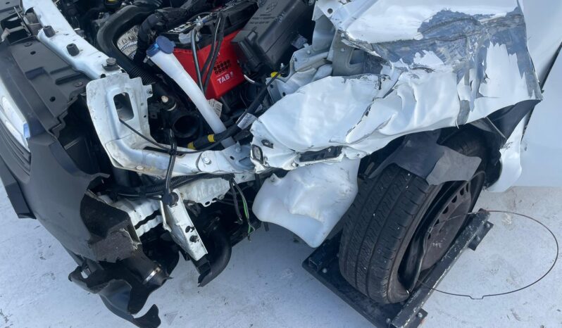 OPEL COMBO ISOTERMO full