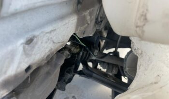 OPEL COMBO ISOTERMO full