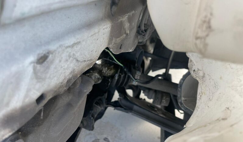 OPEL COMBO ISOTERMO full