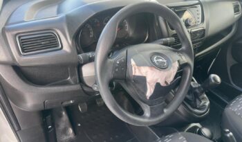 OPEL COMBO ISOTERMO full