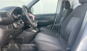 OPEL COMBO ISOTERMO full
